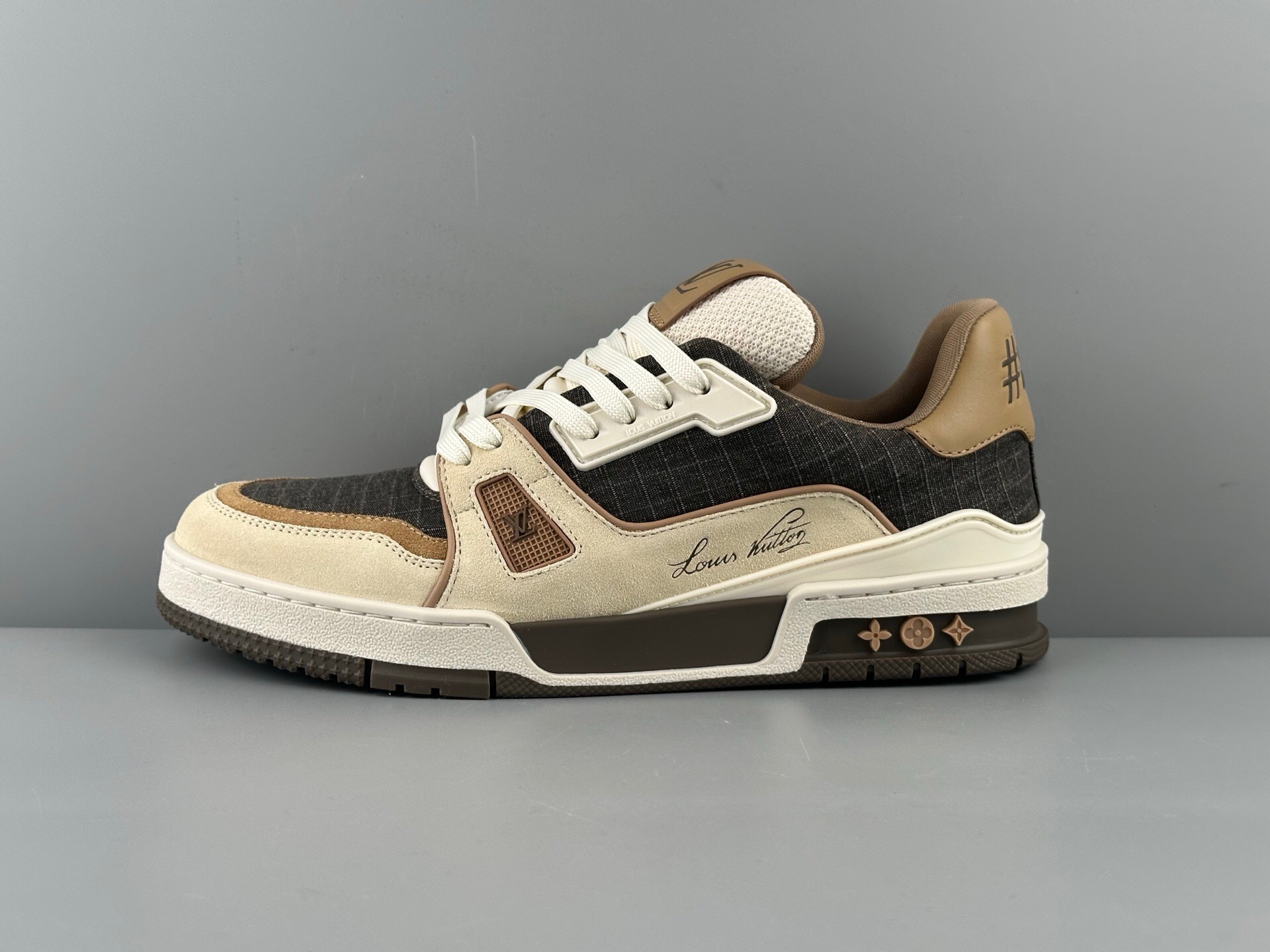 Lv Trainer
