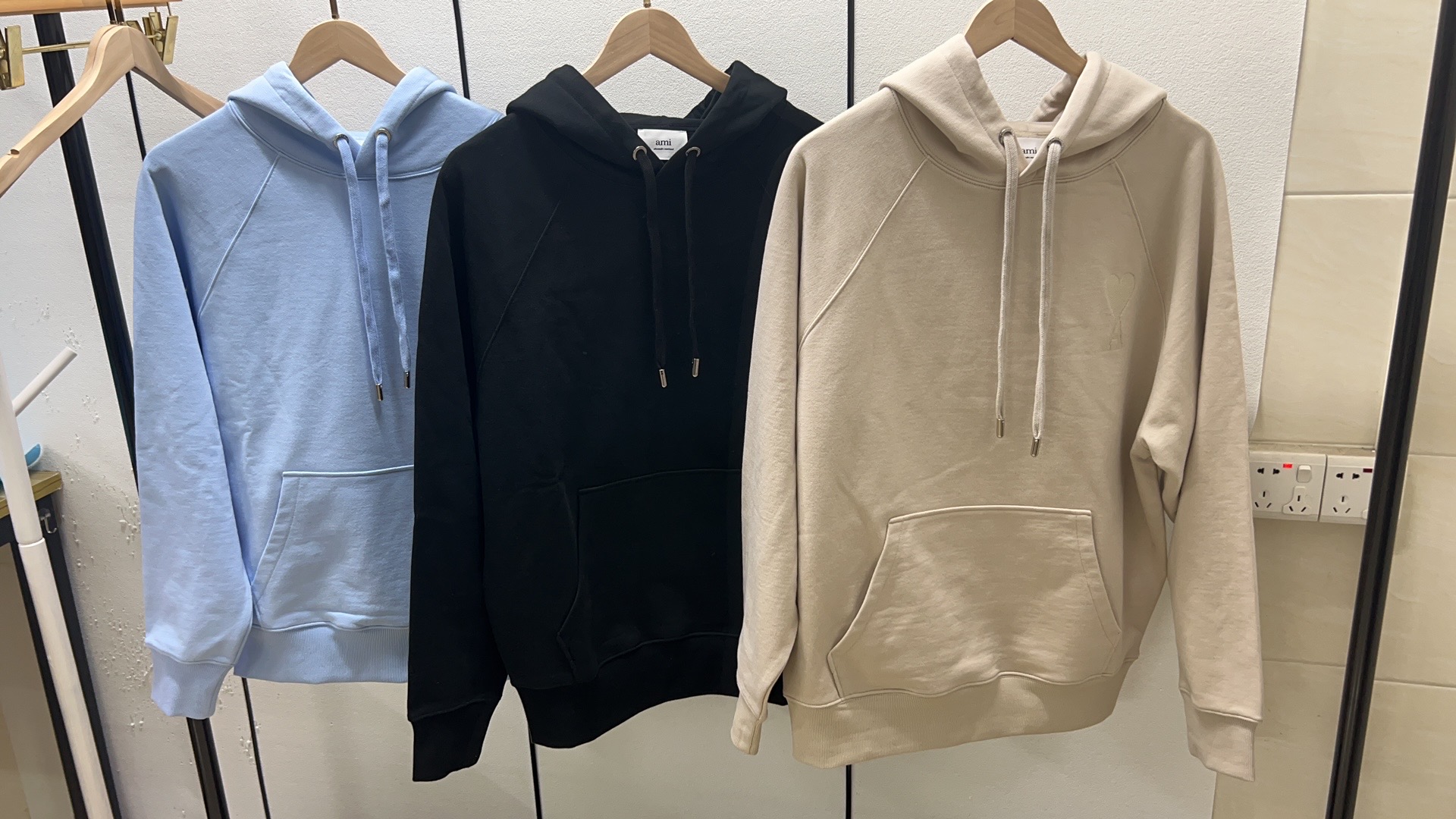 AMI Hoodie