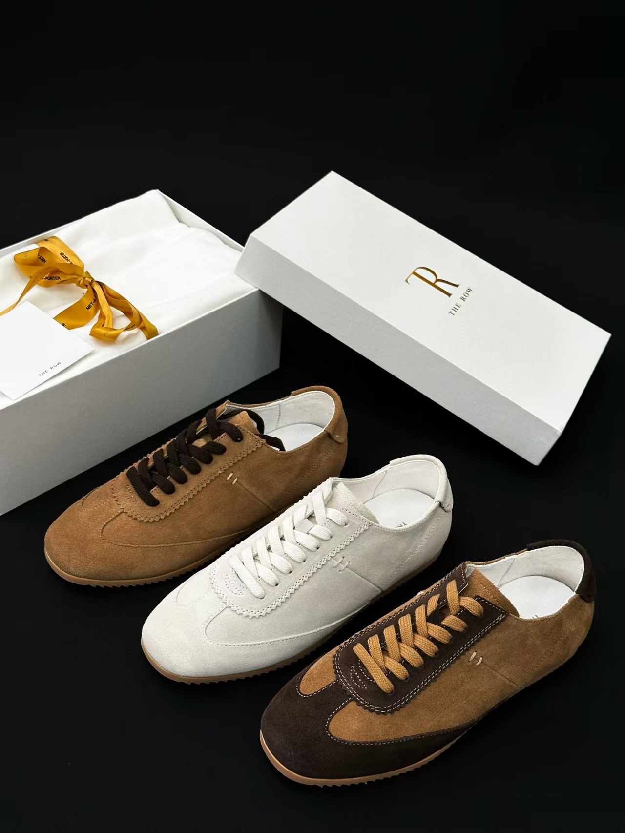 The row Shoes