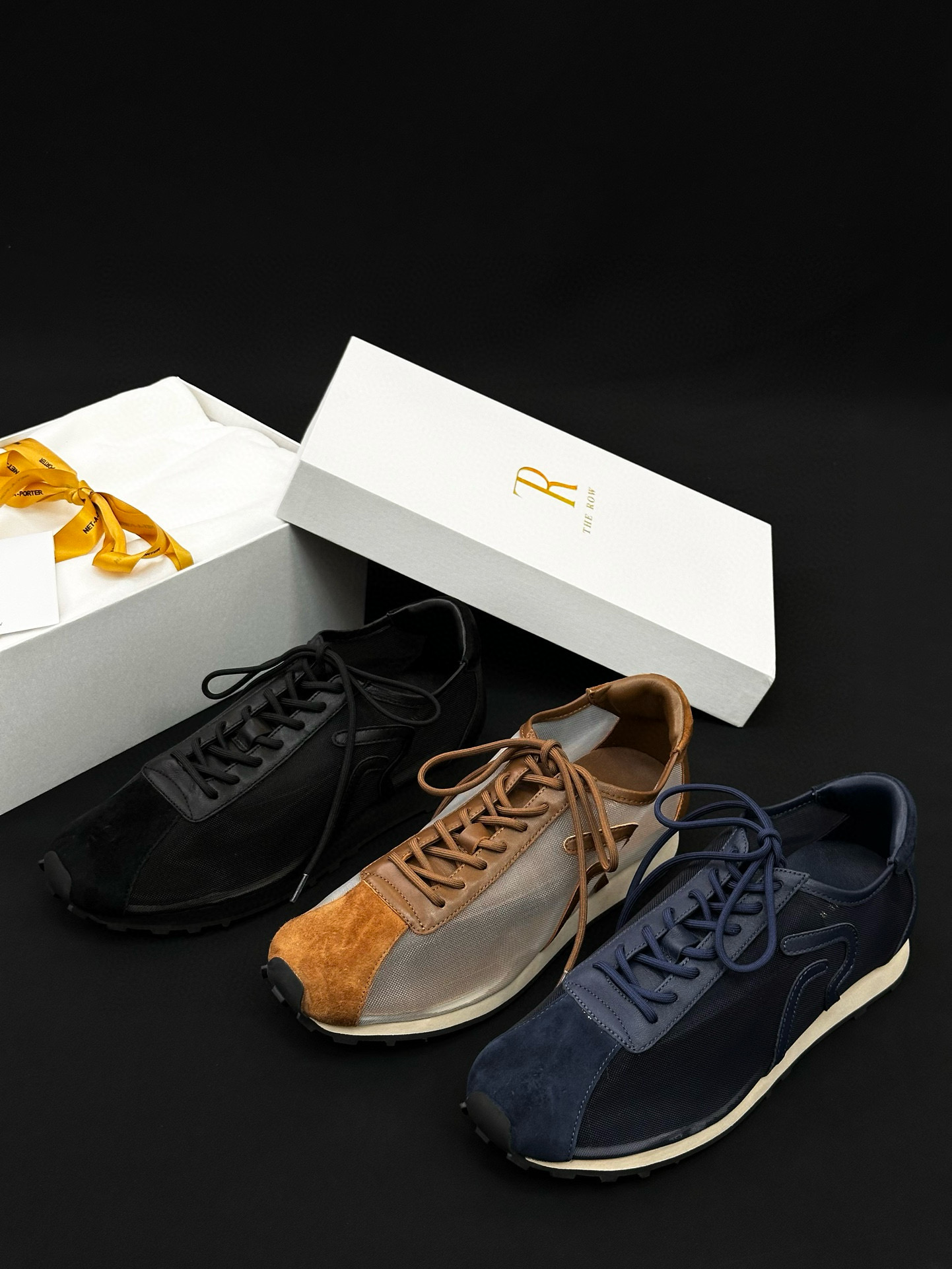 The row Shoes