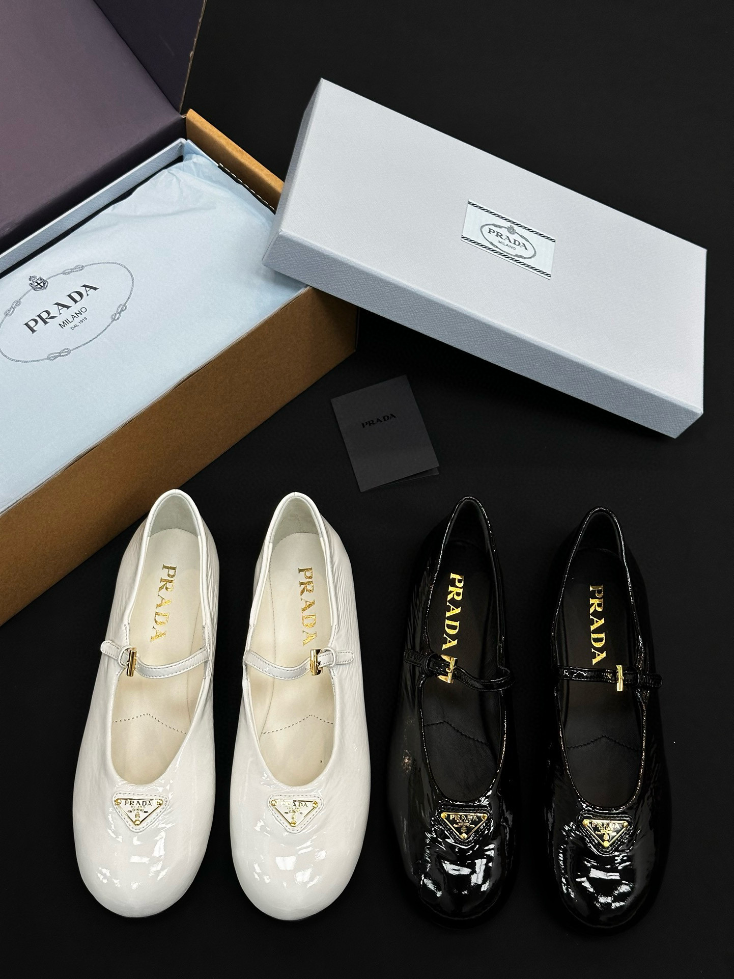 Prada Shoes