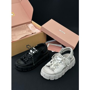 MiuMiu Shoes