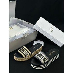 Dior Shoes (4.5cm)