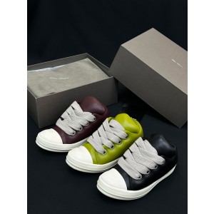 Rick Owens Shoes