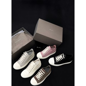 Rick Owens Shoes