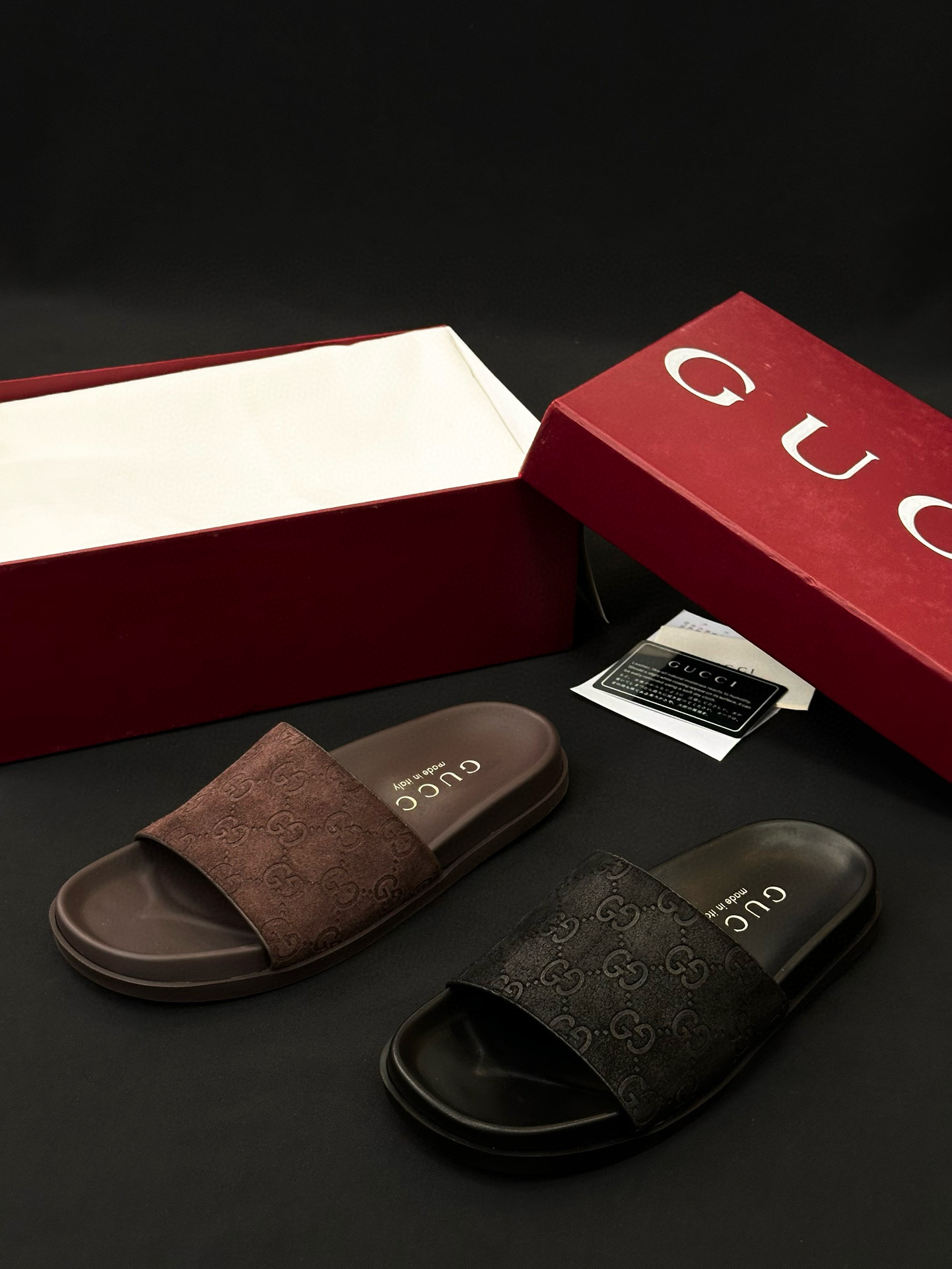 Gucci Shoes