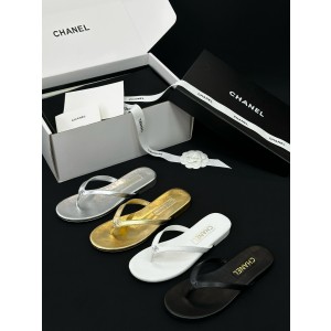 Chanel Shoes