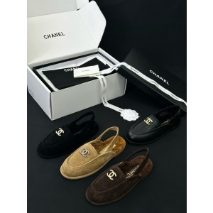 Chanel Shoes