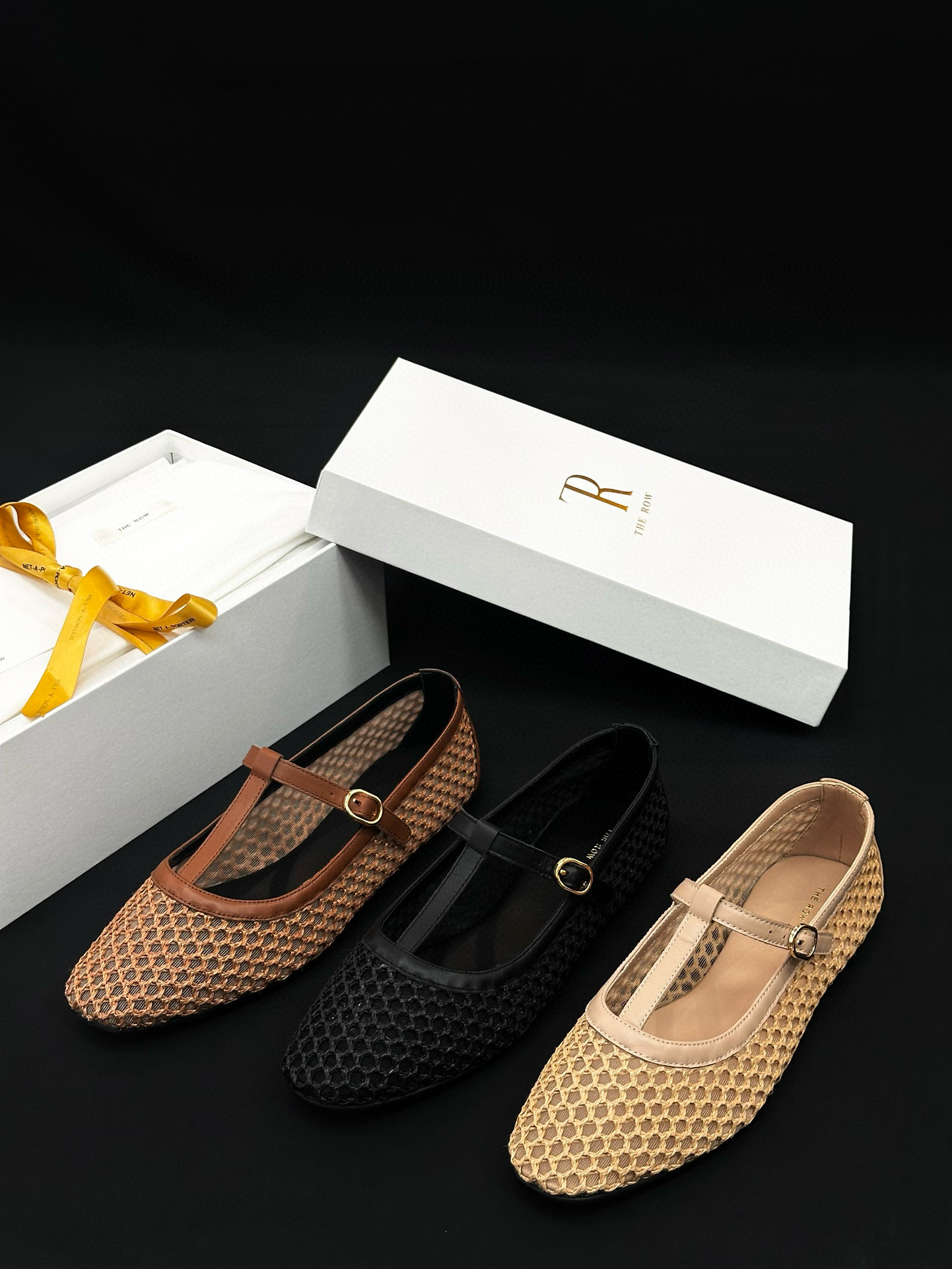 The row Shoes