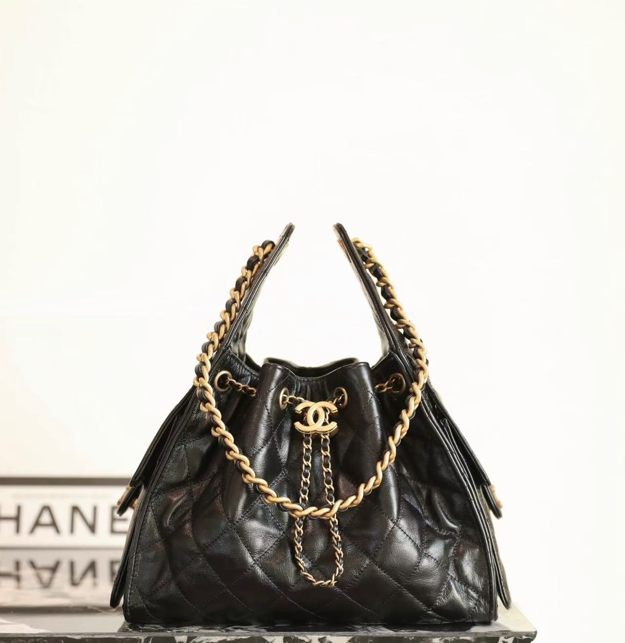 Chanel 25bag（30*26*14cm）