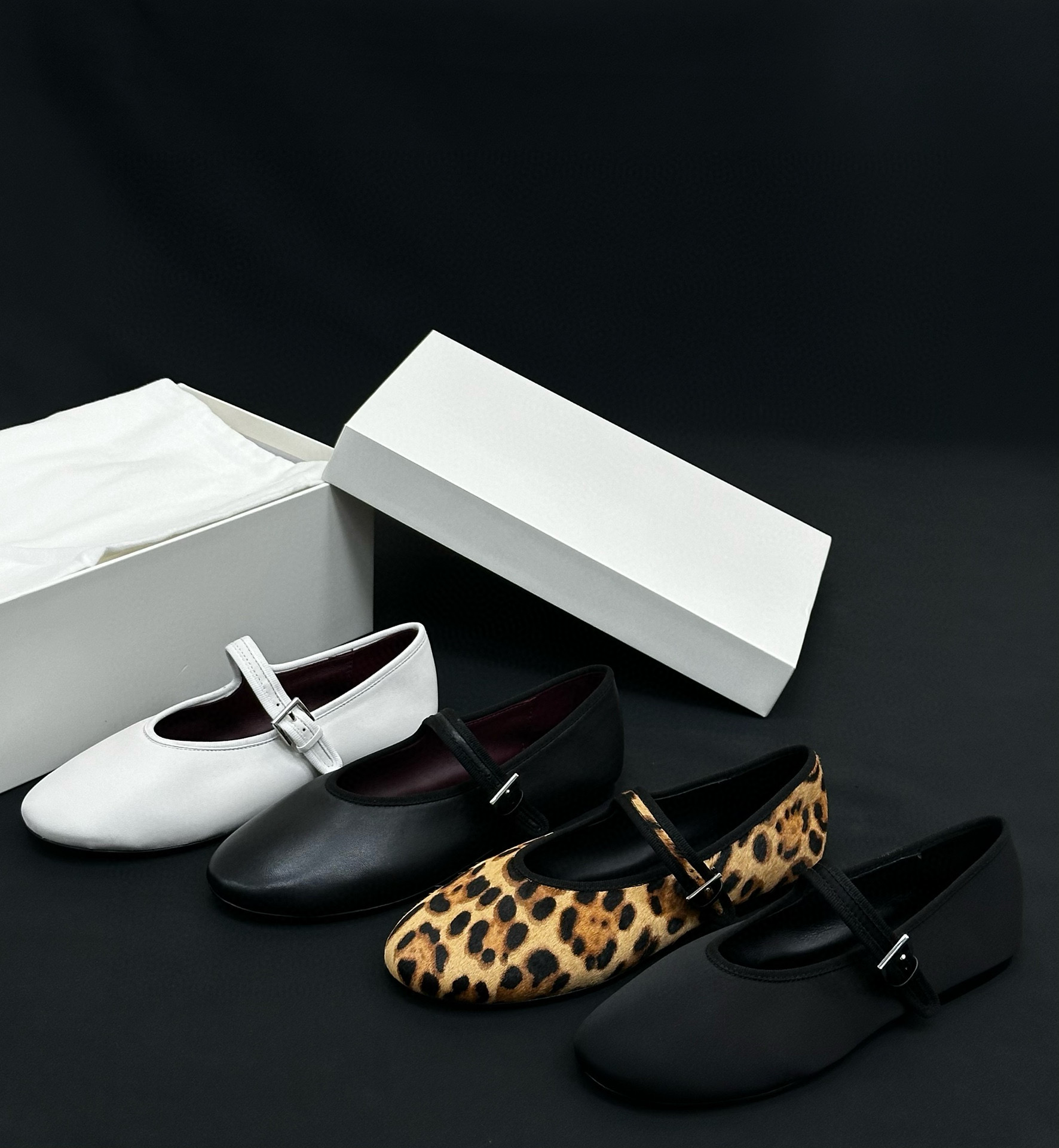 The row Shoes