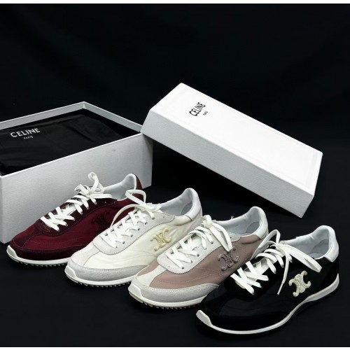 CELINE Racer