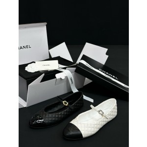 Chanel Shoes