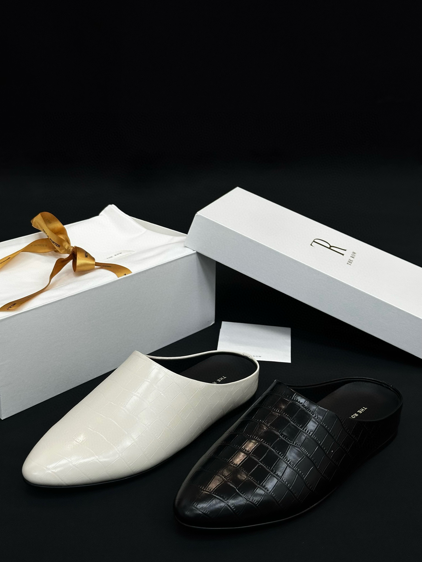 The row Shoes