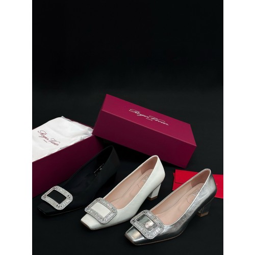 Roger Vivier Shoes (4.5cm)
