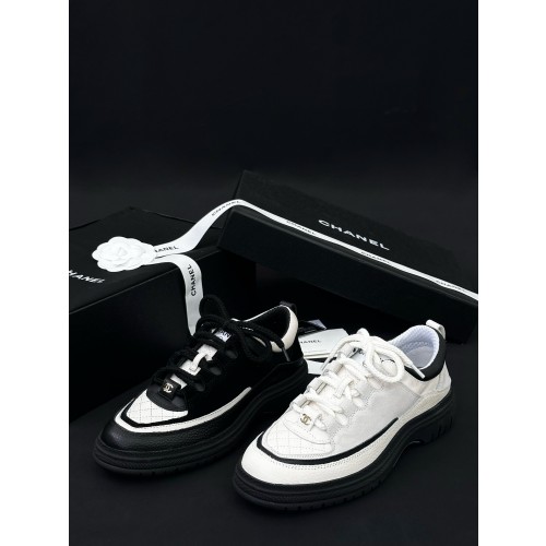 Chanel Shoes