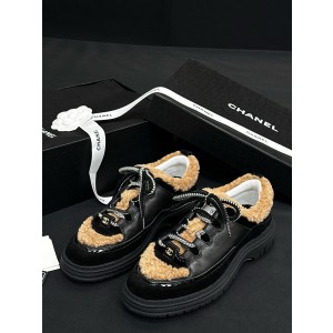 Chanel Shoes