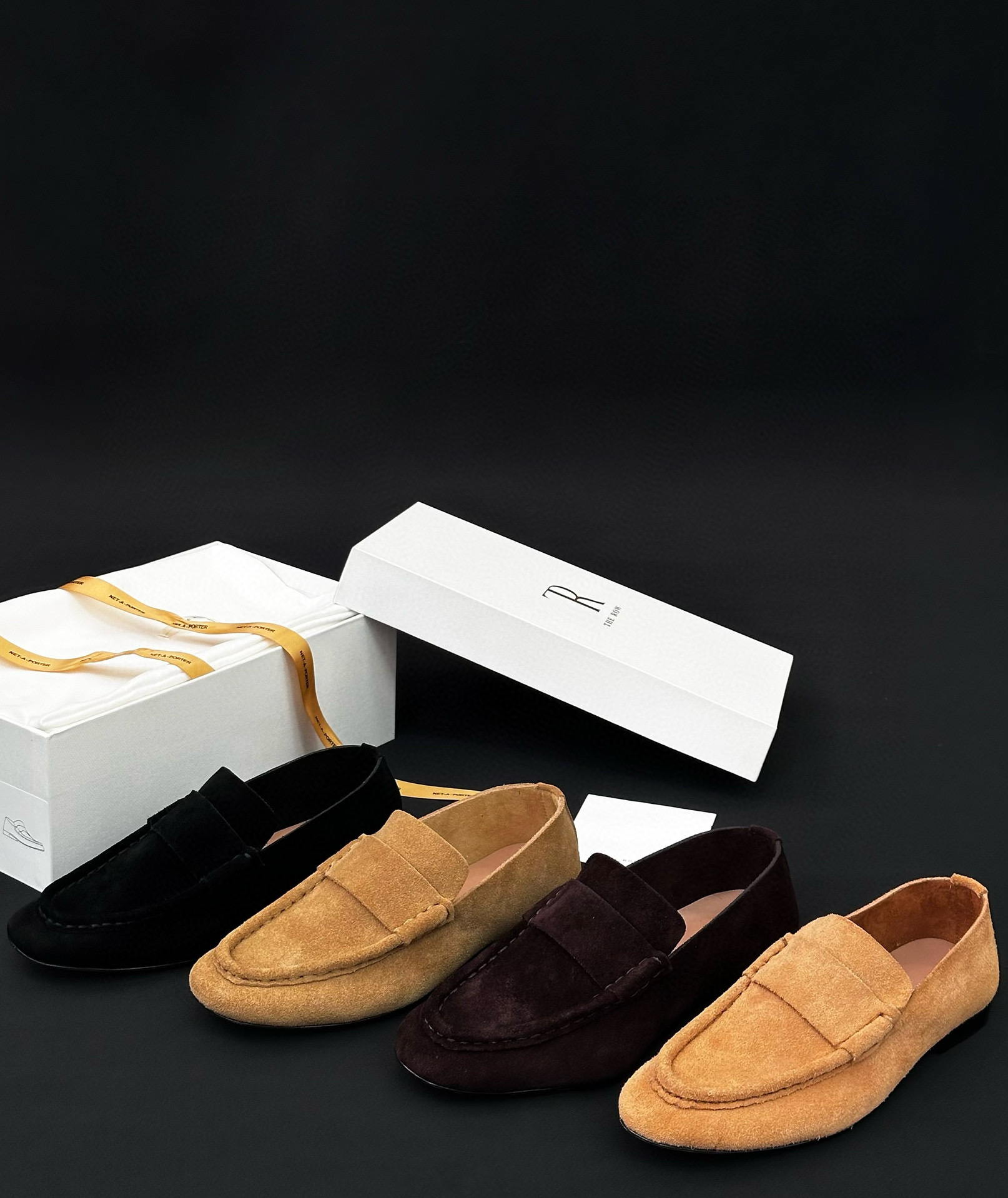 The row Shoes