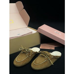 MiuMiu Shoes