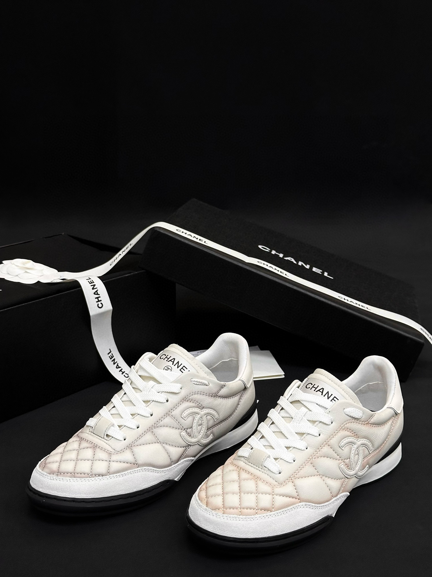 Chanel Shoes