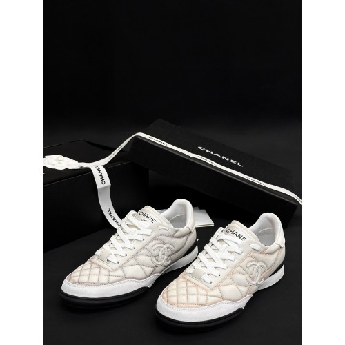 Chanel Shoes