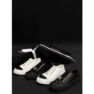 Chanel Shoes