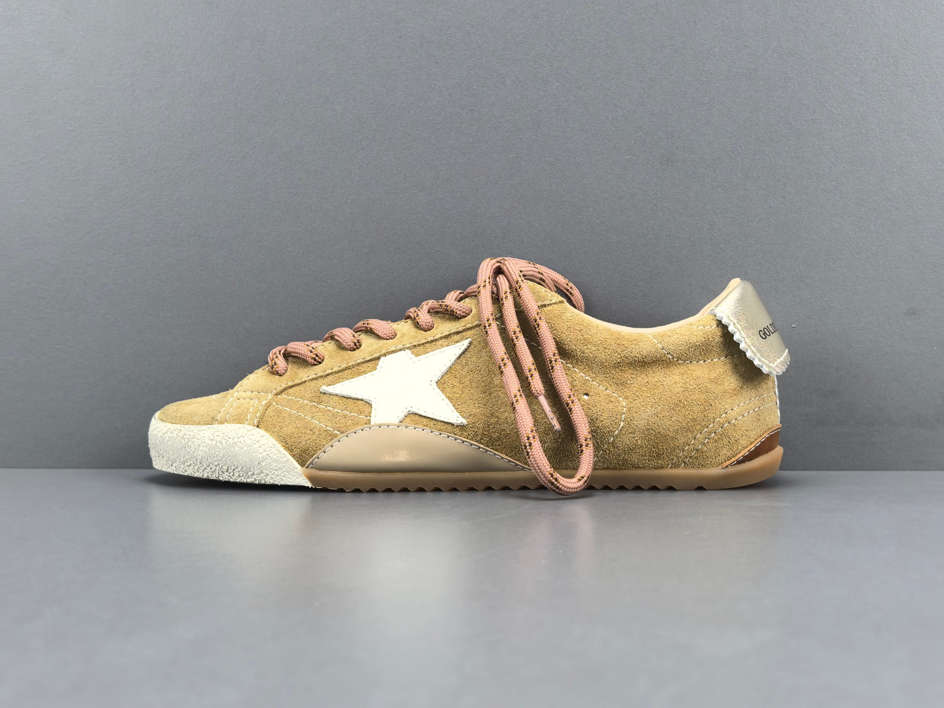 Golden Goose True-Star