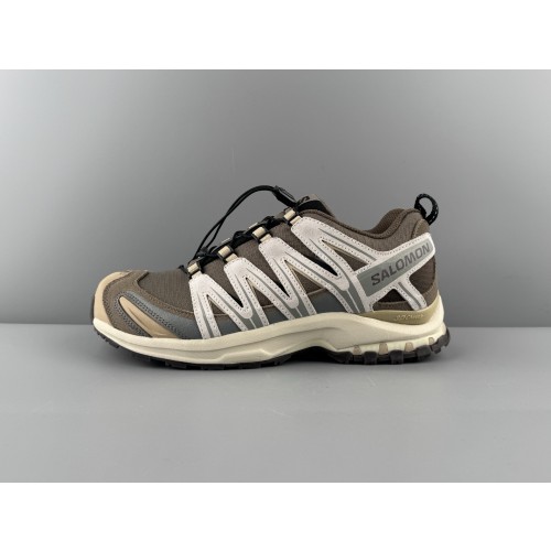 Salomon XA PRO 3D