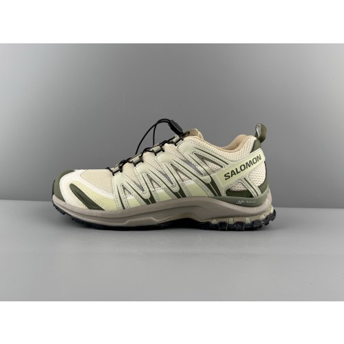 Salomon XA PRO 3D