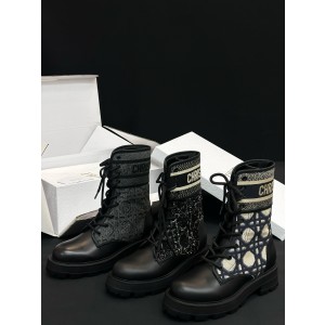 Dior Boots