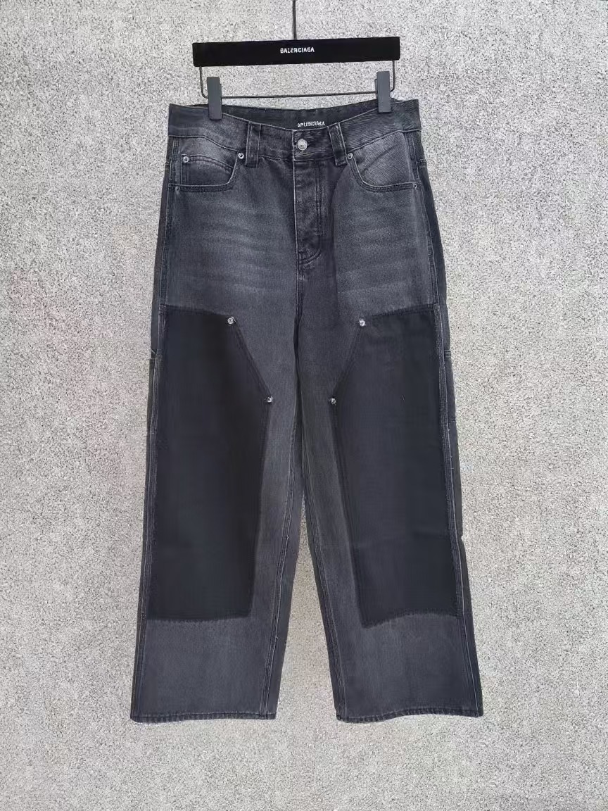 Balenciaga Jeans