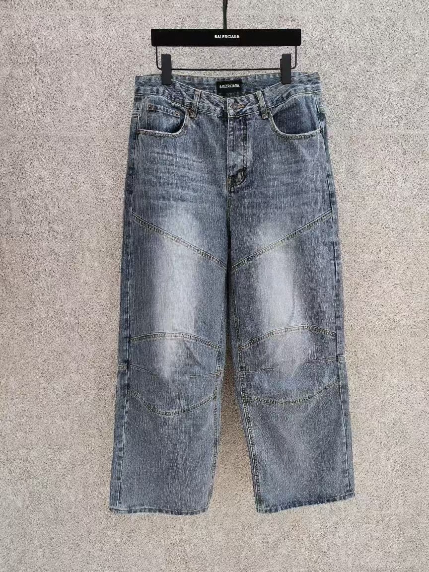 Balenciaga Jeans