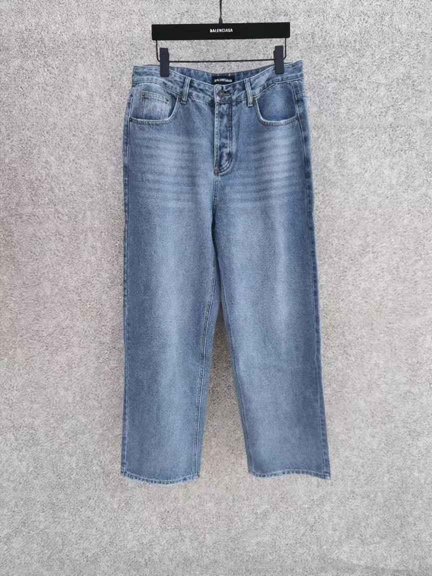 Balenciaga Jeans