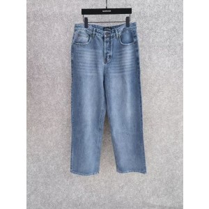 Balenciaga Jeans